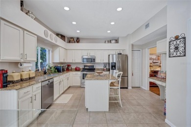 Rental investment single family pool home.  Currently tenant on Hunters Green Country Club in Florida - for sale on GolfHomes.com, golf home, golf lot