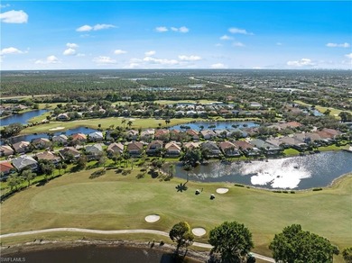 Enjoy your own slice of paradise in this immaculate on Palmira Golf and Country Club in Florida - for sale on GolfHomes.com, golf home, golf lot