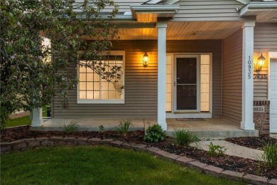 4-bath layout is recently painted and Brand new Carpet all on Eagle Valley Golf Course in Minnesota - for sale on GolfHomes.com, golf home, golf lot