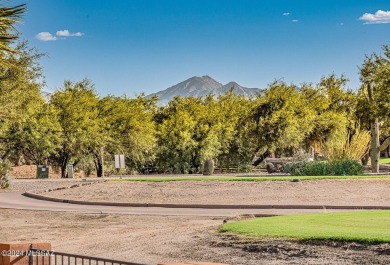 Experience the Robson Resort Lifestyle in this stunning GOLF on Quail Creek Country Club  in Arizona - for sale on GolfHomes.com, golf home, golf lot