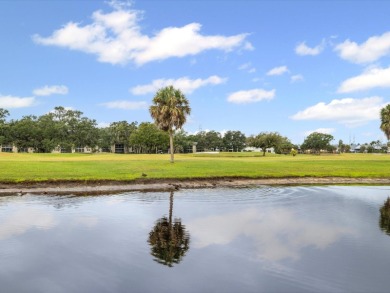 Wake up to breathtaking sunrises and unwind with magnificent on East Bay Golf Club in Florida - for sale on GolfHomes.com, golf home, golf lot