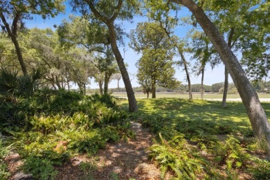 Amelia Island Plantation Beauty on the Coveted South End! This on Amelia Island Plantation - Oakmarsh in Florida - for sale on GolfHomes.com, golf home, golf lot
