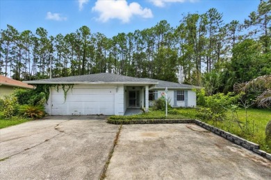 Unbeatable value in Pine Lakes Golf Community! Tucked away at on The Grand Club - Pine Lakes Course in Florida - for sale on GolfHomes.com, golf home, golf lot