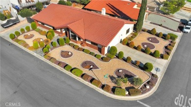 Welcome to 12807 Fairway Road, a beautifully remodeled home in on Spring Valley Lake Country Club in California - for sale on GolfHomes.com, golf home, golf lot