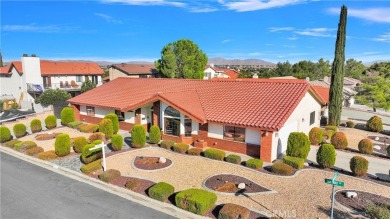 Welcome to 12807 Fairway Road, a beautifully remodeled home in on Spring Valley Lake Country Club in California - for sale on GolfHomes.com, golf home, golf lot