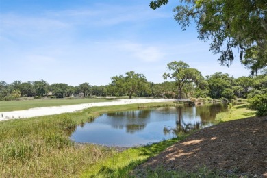 Amelia Island Plantation Beauty on the Coveted South End! This on Amelia Island Plantation - Oakmarsh in Florida - for sale on GolfHomes.com, golf home, golf lot