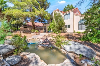 Painted Desert Golf Community:
24 hr guard gated & patrolling on Painted Desert Golf Club in Nevada - for sale on GolfHomes.com, golf home, golf lot