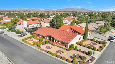 Welcome to 12807 Fairway Road, a beautifully remodeled home in on Spring Valley Lake Country Club in California - for sale on GolfHomes.com, golf home, golf lot