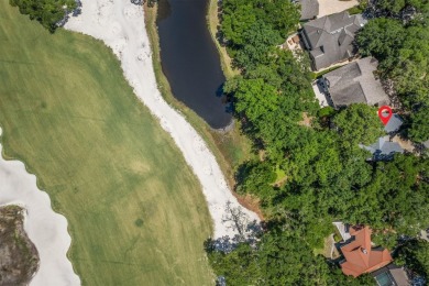 Amelia Island Plantation Beauty on the Coveted South End! This on Amelia Island Plantation - Oakmarsh in Florida - for sale on GolfHomes.com, golf home, golf lot