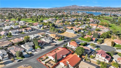 Welcome to 12807 Fairway Road, a beautifully remodeled home in on Spring Valley Lake Country Club in California - for sale on GolfHomes.com, golf home, golf lot