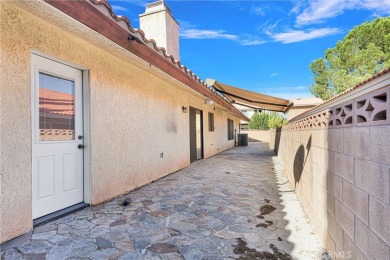 Welcome to 12807 Fairway Road, a beautifully remodeled home in on Spring Valley Lake Country Club in California - for sale on GolfHomes.com, golf home, golf lot