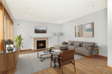 4-bath layout is recently painted and Brand new Carpet all on Eagle Valley Golf Course in Minnesota - for sale on GolfHomes.com, golf home, golf lot