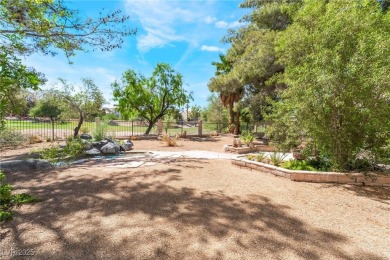 Painted Desert Golf Community:
24 hr guard gated & patrolling on Painted Desert Golf Club in Nevada - for sale on GolfHomes.com, golf home, golf lot