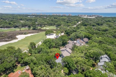 Amelia Island Plantation Beauty on the Coveted South End! This on Amelia Island Plantation - Oakmarsh in Florida - for sale on GolfHomes.com, golf home, golf lot