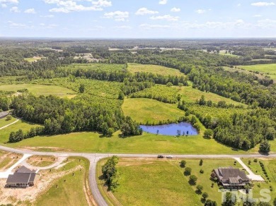 Build your Kerr Lake Region Dream Home right here! Community has on Kinderton Country Club in Virginia - for sale on GolfHomes.com, golf home, golf lot