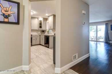 Immaculate 2 bedroom 2 bath first floor unit located in Freehold on Raintree Golf Course in New Jersey - for sale on GolfHomes.com, golf home, golf lot