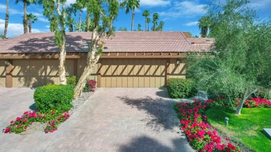 This stunning 2-bedroom, 2-bath home with a den features on The Lakes Country Club in California - for sale on GolfHomes.com, golf home, golf lot