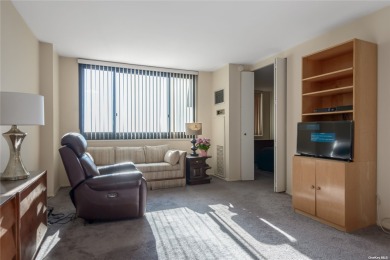 Well Priced. Clean and bright Studio Alcove apt, with bedroom on Towers Country Club in New York - for sale on GolfHomes.com, golf home, golf lot