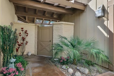 This stunning 2-bedroom, 2-bath home with a den features on The Lakes Country Club in California - for sale on GolfHomes.com, golf home, golf lot