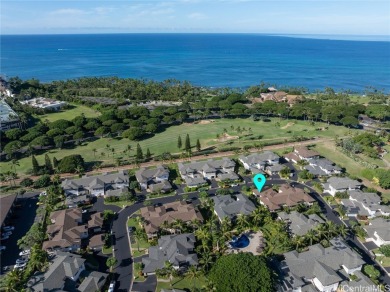 *** OPEN HOUSE November 21 from 2 - 4 p.m.  For gate access: on Ko Olina Golf Club in Hawaii - for sale on GolfHomes.com, golf home, golf lot