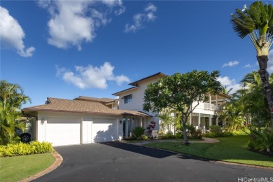 *** OPEN HOUSE November 21 from 2 - 4 p.m.  For gate access: on Ko Olina Golf Club in Hawaii - for sale on GolfHomes.com, golf home, golf lot