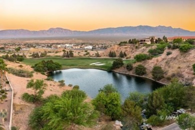 1004 Crest View Drive is a beautiful Single-family home located on Falcon Ridge Golf Course in Nevada - for sale on GolfHomes.com, golf home, golf lot