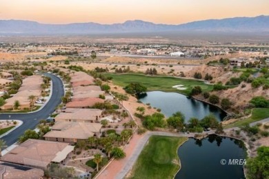 1004 Crest View Drive is a beautiful Single-family home located on Falcon Ridge Golf Course in Nevada - for sale on GolfHomes.com, golf home, golf lot