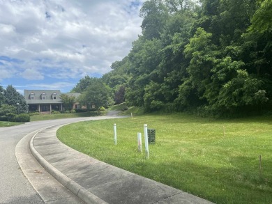 Here is your change to purchase your own Prime Building Lot in on Pete Dye River Course of Virginia Tech in Virginia - for sale on GolfHomes.com, golf home, golf lot