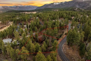 Gabi Bergstrom, RE/MAX Pinnacle, C: , gabibergstrom,  /: An on The Glacier Club in Colorado - for sale on GolfHomes.com, golf home, golf lot