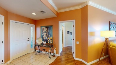 This Lexington Country Club *Lancaster* carriage home has one of on Lexington Country Club in Florida - for sale on GolfHomes.com, golf home, golf lot
