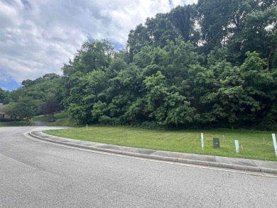Here is your change to purchase your own Prime Building Lot in on Pete Dye River Course of Virginia Tech in Virginia - for sale on GolfHomes.com, golf home, golf lot