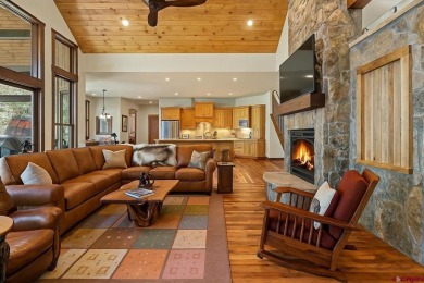Gabi Bergstrom, RE/MAX Pinnacle, C: , gabibergstrom,  /: An on The Glacier Club in Colorado - for sale on GolfHomes.com, golf home, golf lot