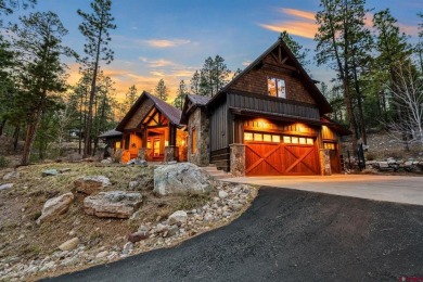 Gabi Bergstrom, RE/MAX Pinnacle, C: , gabibergstrom,  /: An on The Glacier Club in Colorado - for sale on GolfHomes.com, golf home, golf lot