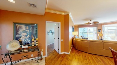 This Lexington Country Club *Lancaster* carriage home has one of on Lexington Country Club in Florida - for sale on GolfHomes.com, golf home, golf lot