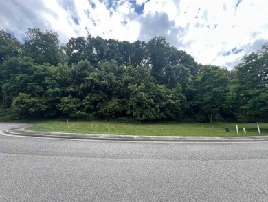 Here is your change to purchase your own Prime Building Lot in on Pete Dye River Course of Virginia Tech in Virginia - for sale on GolfHomes.com, golf home, golf lot