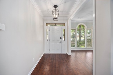 PUBLIC OPEN HOUSE SUNDAY, 11/16/2025 1:00-3:00!! Welcome to 7847 on Maple Ridge Golf Club in Georgia - for sale on GolfHomes.com, golf home, golf lot