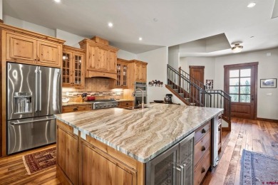 Gabi Bergstrom, RE/MAX Pinnacle, C: , gabibergstrom,  /: An on The Glacier Club in Colorado - for sale on GolfHomes.com, golf home, golf lot