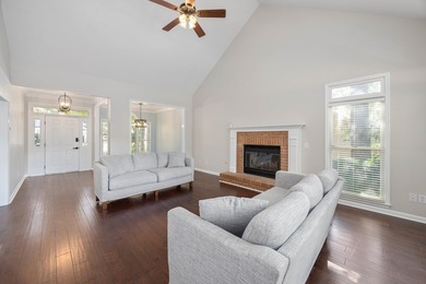 PUBLIC OPEN HOUSE SUNDAY, 11/16/2025 1:00-3:00!! Welcome to 7847 on Maple Ridge Golf Club in Georgia - for sale on GolfHomes.com, golf home, golf lot