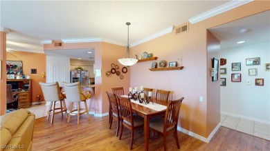 This Lexington Country Club *Lancaster* carriage home has one of on Lexington Country Club in Florida - for sale on GolfHomes.com, golf home, golf lot