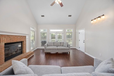 PUBLIC OPEN HOUSE SUNDAY, 11/16/2025 1:00-3:00!! Welcome to 7847 on Maple Ridge Golf Club in Georgia - for sale on GolfHomes.com, golf home, golf lot