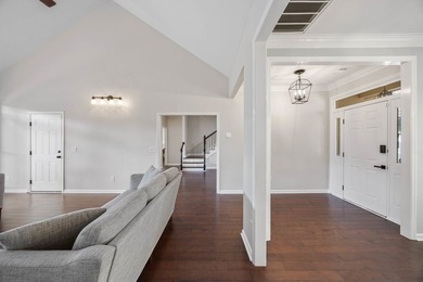 PUBLIC OPEN HOUSE SUNDAY, 11/16/2025 1:00-3:00!! Welcome to 7847 on Maple Ridge Golf Club in Georgia - for sale on GolfHomes.com, golf home, golf lot