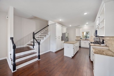 PUBLIC OPEN HOUSE SUNDAY, 11/16/2025 1:00-3:00!! Welcome to 7847 on Maple Ridge Golf Club in Georgia - for sale on GolfHomes.com, golf home, golf lot