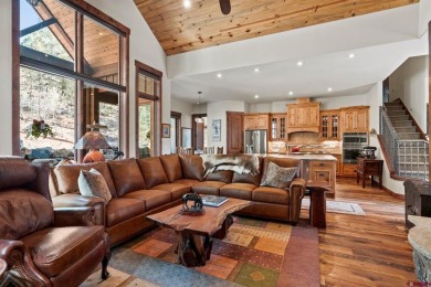Gabi Bergstrom, RE/MAX Pinnacle, C: , gabibergstrom,  /: An on The Glacier Club in Colorado - for sale on GolfHomes.com, golf home, golf lot