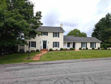 Magnificent Home in the heart of Blacksburg. Spacious Kitchen on Blacksburg Municipal Golf Course in Virginia - for sale on GolfHomes.com, golf home, golf lot