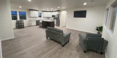 Public Description:   Brand new construction. Located in Hidden on Hidden Bridge Golf Club in Wyoming - for sale on GolfHomes.com, golf home, golf lot