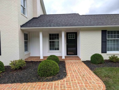 Magnificent Home in the heart of Blacksburg. Spacious Kitchen on Blacksburg Municipal Golf Course in Virginia - for sale on GolfHomes.com, golf home, golf lot