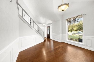 Welcome to this beautifully updated home in the heart of on Stonebridge Ranch Country Club in Texas - for sale on GolfHomes.com, golf home, golf lot