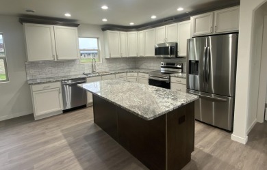 Public Description:   Brand new construction. Located in Hidden on Hidden Bridge Golf Club in Wyoming - for sale on GolfHomes.com, golf home, golf lot