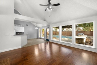 Welcome to this beautifully updated home in the heart of on Stonebridge Ranch Country Club in Texas - for sale on GolfHomes.com, golf home, golf lot