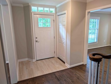 Magnificent Home in the heart of Blacksburg. Spacious Kitchen on Blacksburg Municipal Golf Course in Virginia - for sale on GolfHomes.com, golf home, golf lot